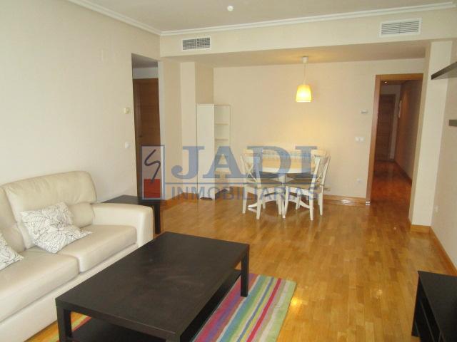 Alquiler de piso en Valdepeñas