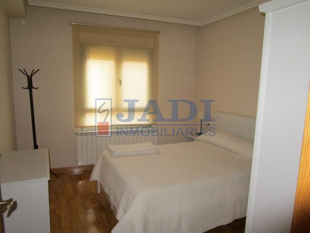 Alquiler de piso en Valdepeñas