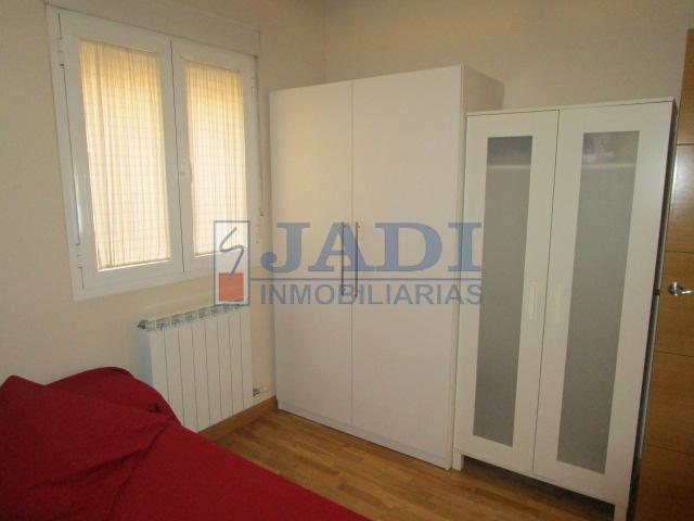 Alquiler de piso en Valdepeñas