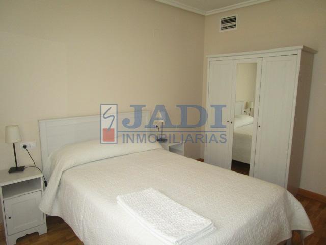 Alquiler de piso en Valdepeñas