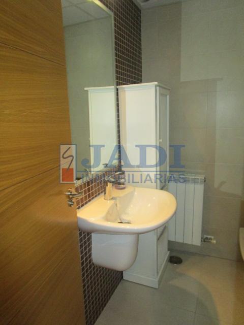 Alquiler de piso en Valdepeñas