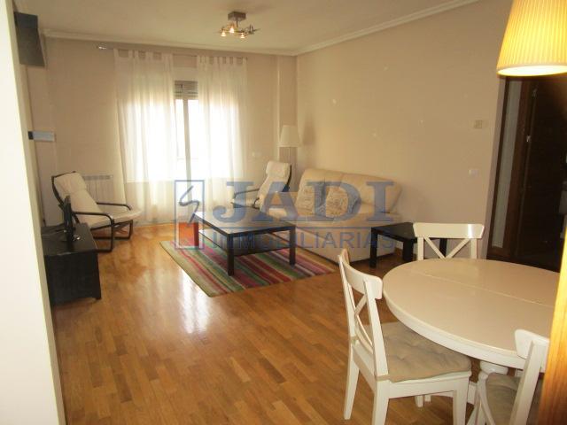 Alquiler de piso en Valdepeñas