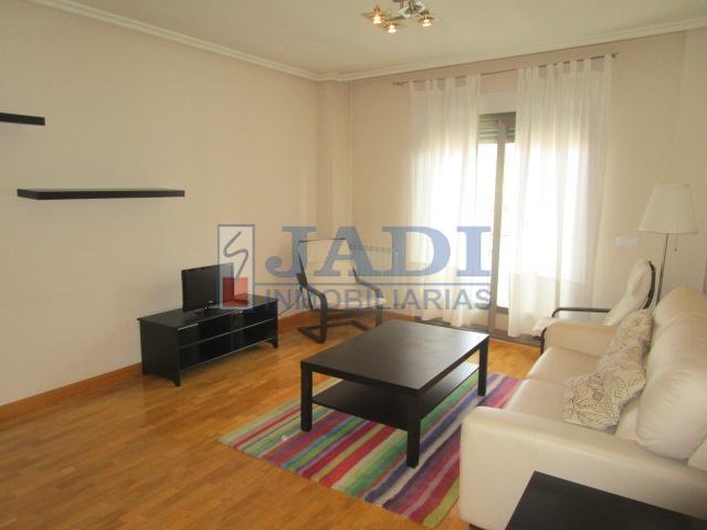 Alquiler de piso en Valdepeñas