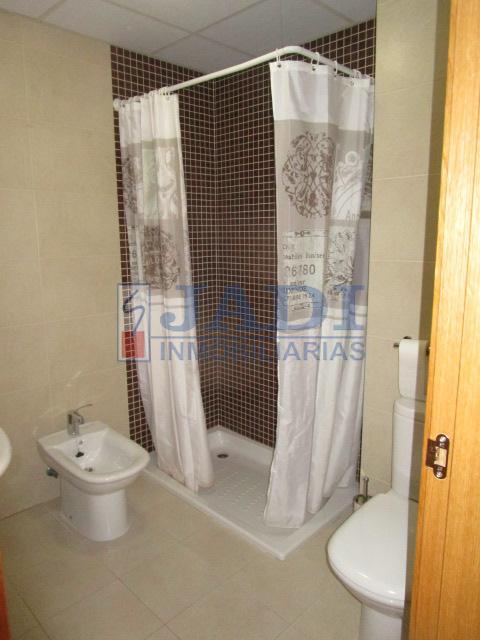 Alquiler de piso en Valdepeñas