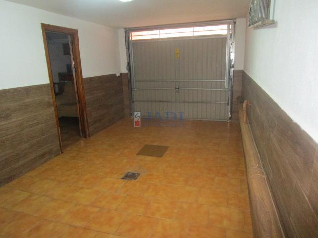 Venta de casa en Valdepeñas