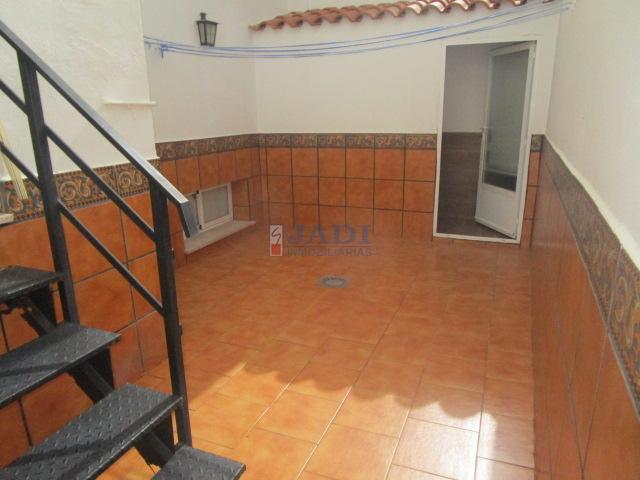 Venta de casa en Valdepeñas