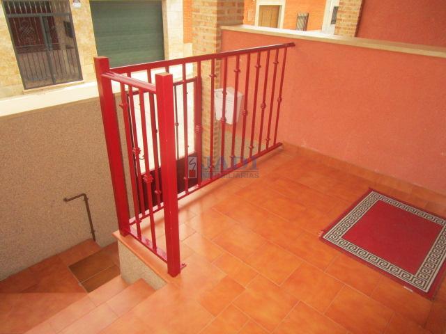 Venta de casa en Valdepeñas