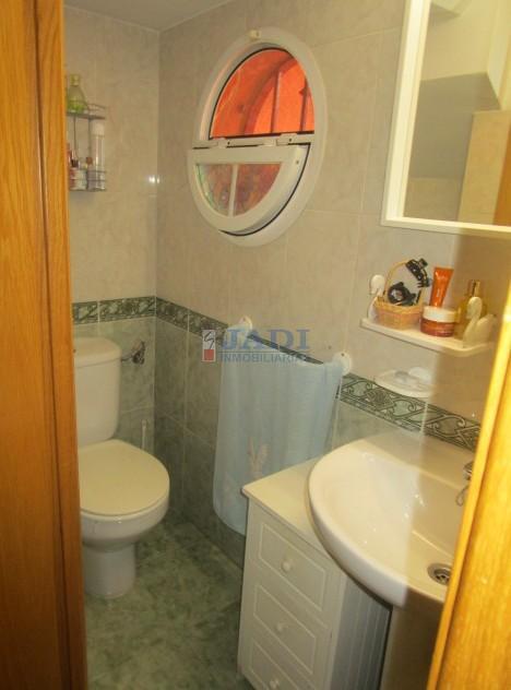 Venta de casa en Valdepeñas
