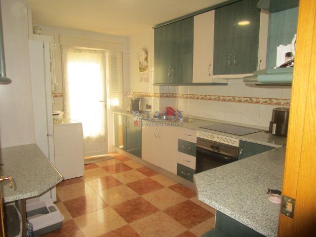 Venta de casa en Valdepeñas