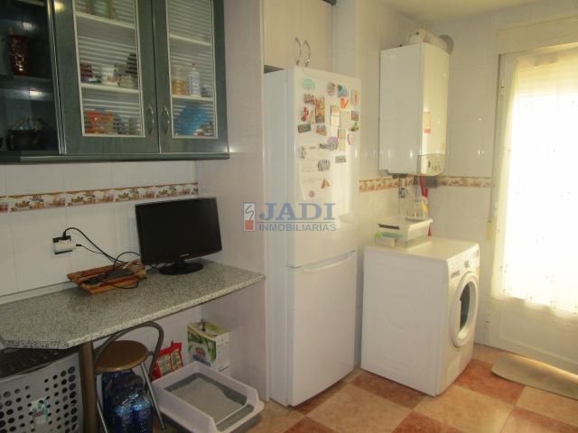 Venta de casa en Valdepeñas