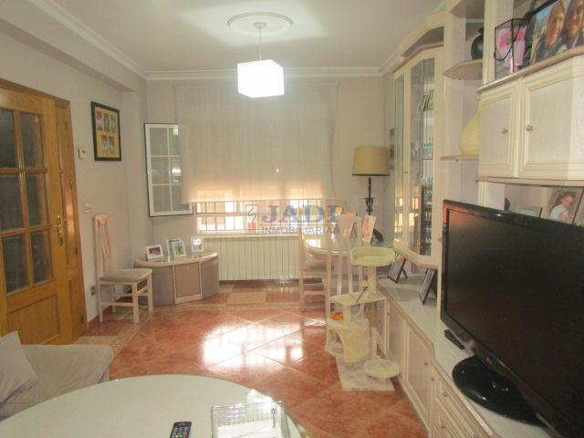 Venta de casa en Valdepeñas