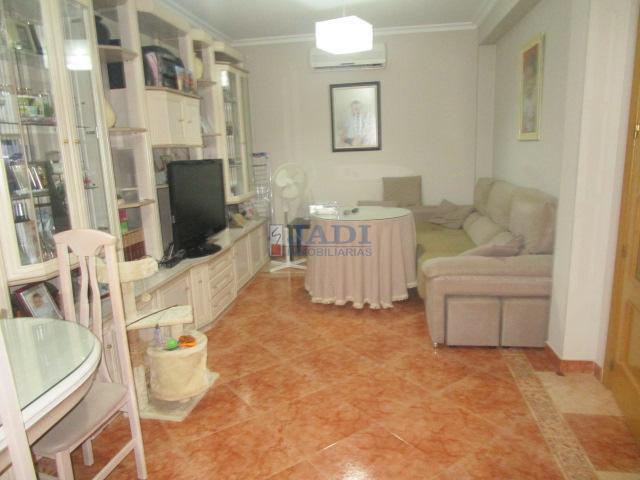 Venta de casa en Valdepeñas