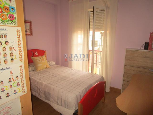 Venta de casa en Valdepeñas