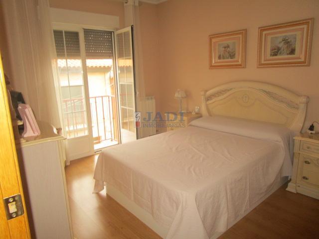 Venta de casa en Valdepeñas