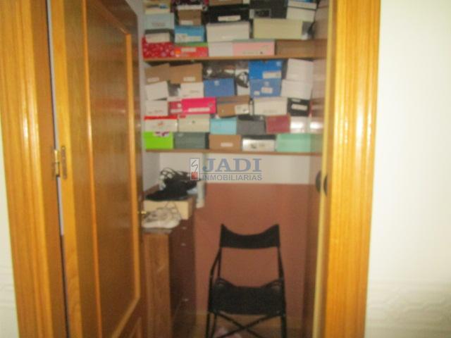 Venta de casa en Valdepeñas