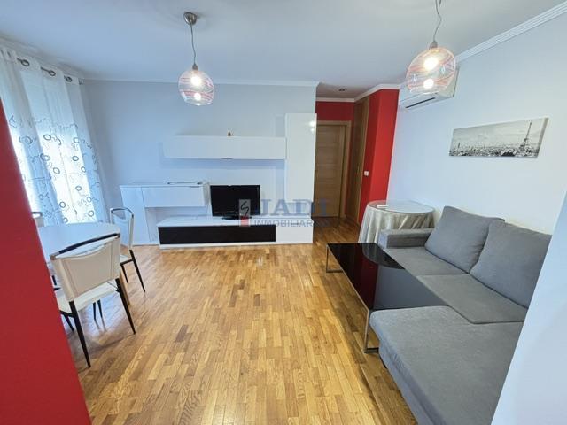 Alquiler de apartamento en Valdepeñas