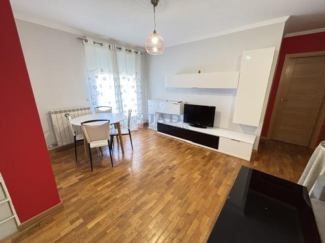 Alquiler de apartamento en Valdepeñas