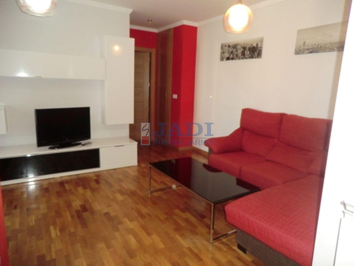 Alquiler de apartamento en Valdepeñas