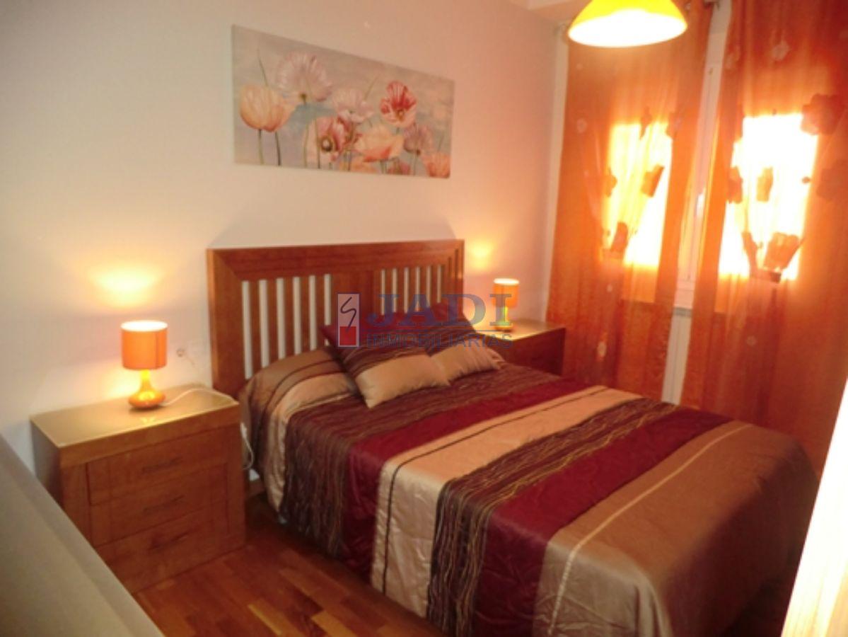 Alquiler de apartamento en Valdepeñas