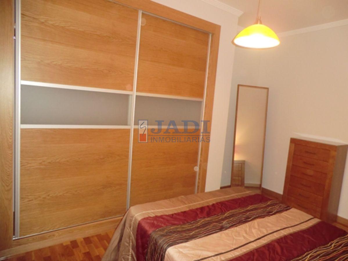 Alquiler de apartamento en Valdepeñas