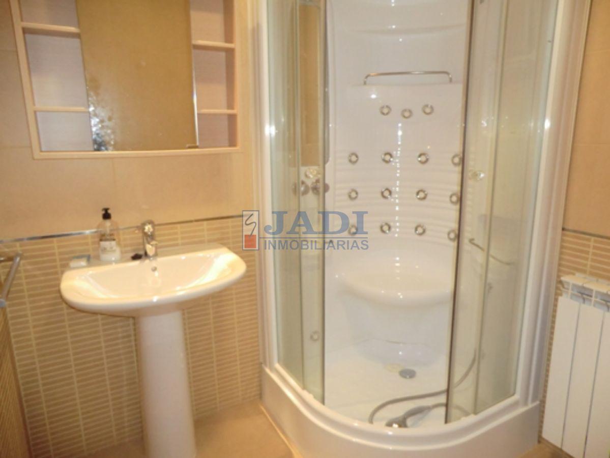 Alquiler de apartamento en Valdepeñas