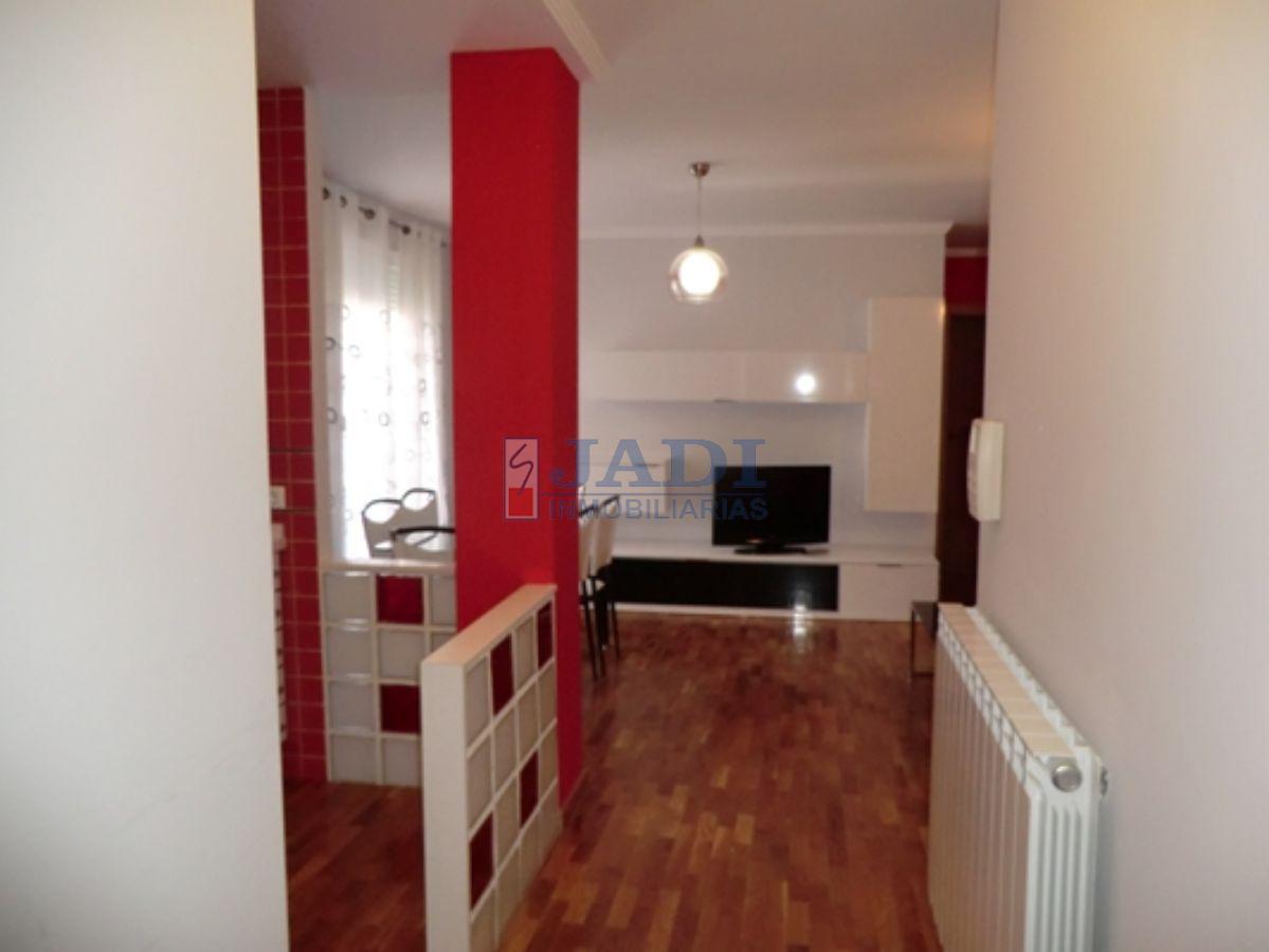 Alquiler de apartamento en Valdepeñas