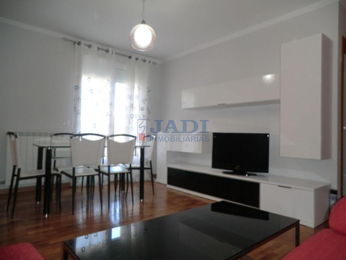 Alquiler de apartamento en Valdepeñas
