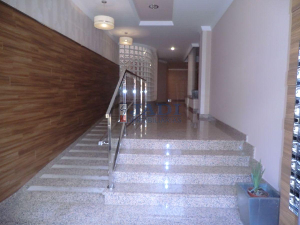 Alquiler de apartamento en Valdepeñas