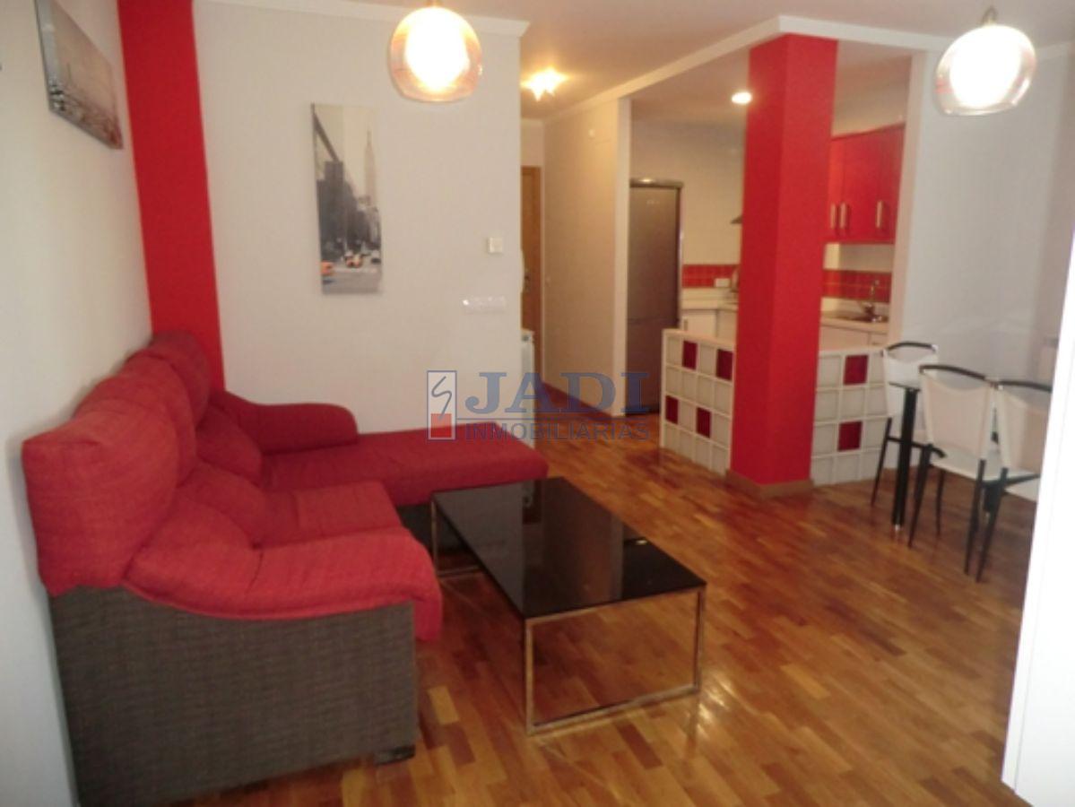 Alquiler de apartamento en Valdepeñas