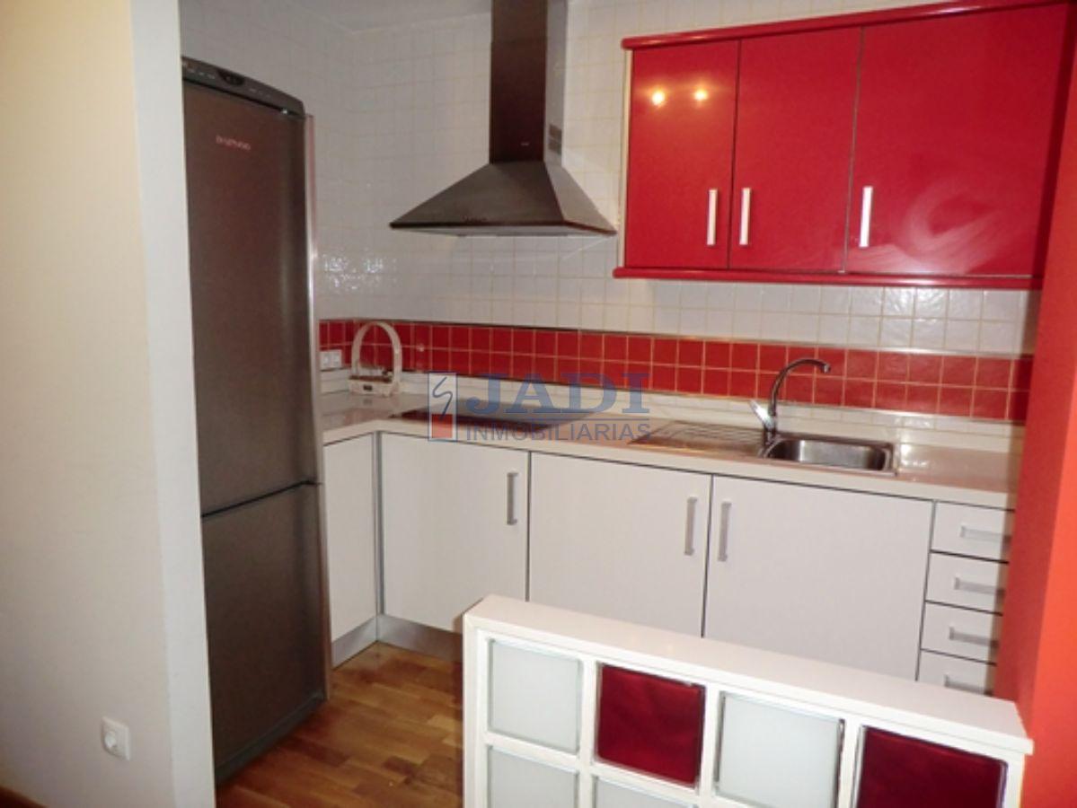 Alquiler de apartamento en Valdepeñas