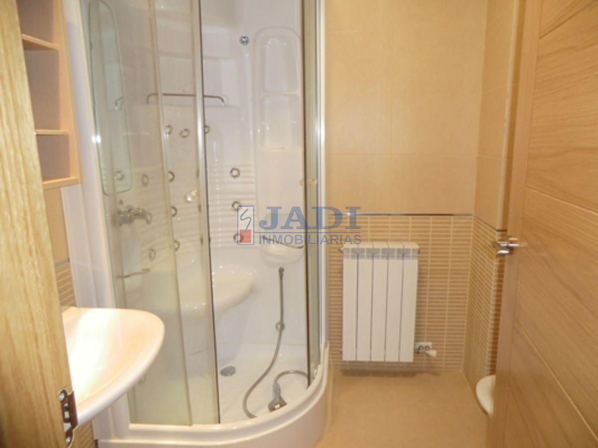 Alquiler de apartamento en Valdepeñas