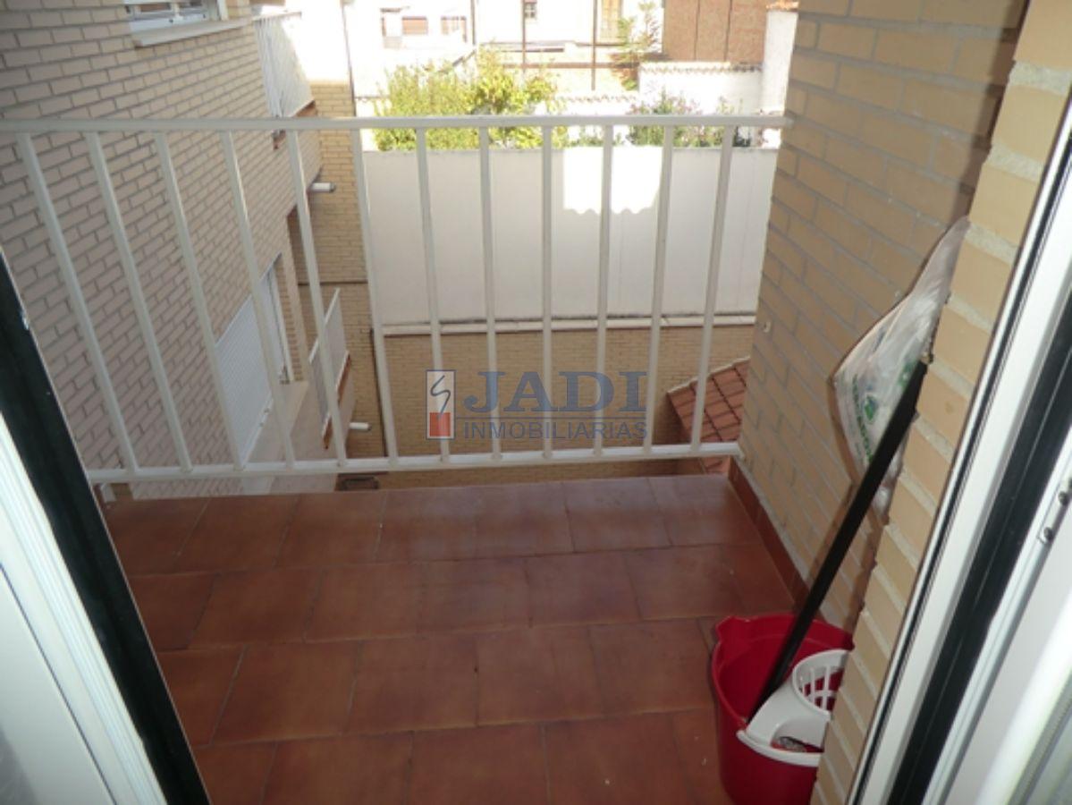 Alquiler de apartamento en Valdepeñas