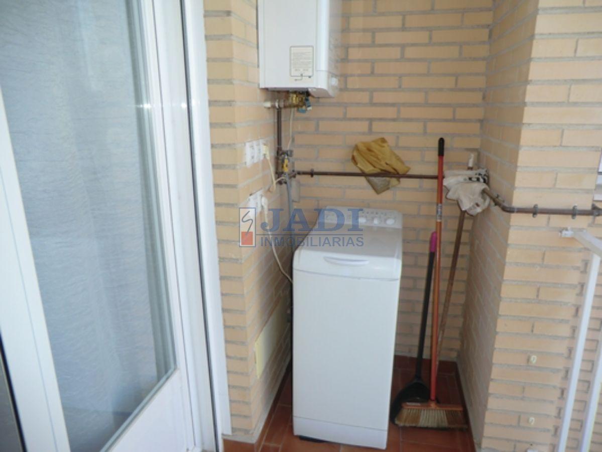 Alquiler de apartamento en Valdepeñas