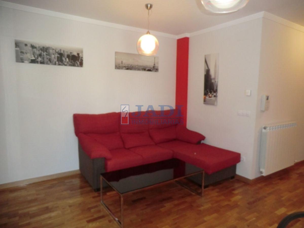 Alquiler de apartamento en Valdepeñas