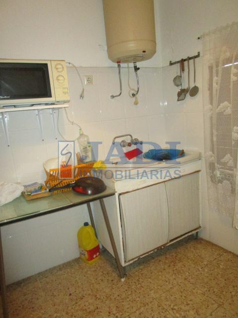 For sale of house in Valdepeñas