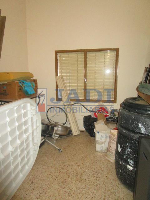 For sale of house in Valdepeñas