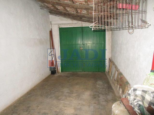 For sale of house in Valdepeñas