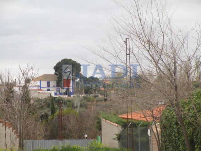 For sale of house in Valdepeñas