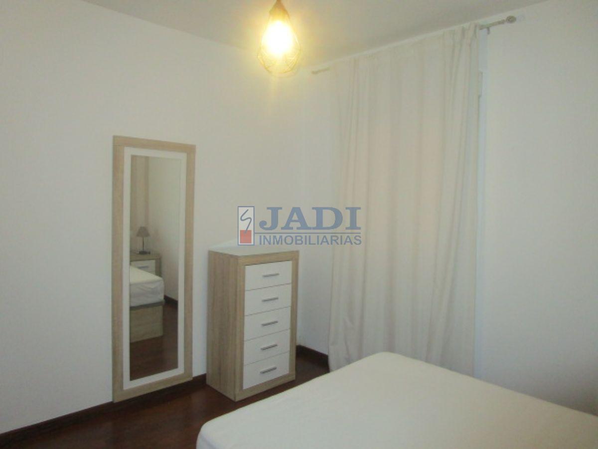 Alquiler de apartamento en Valdepeñas