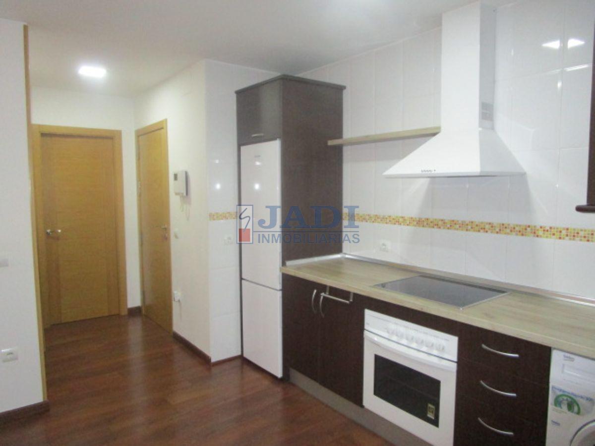 Alquiler de apartamento en Valdepeñas