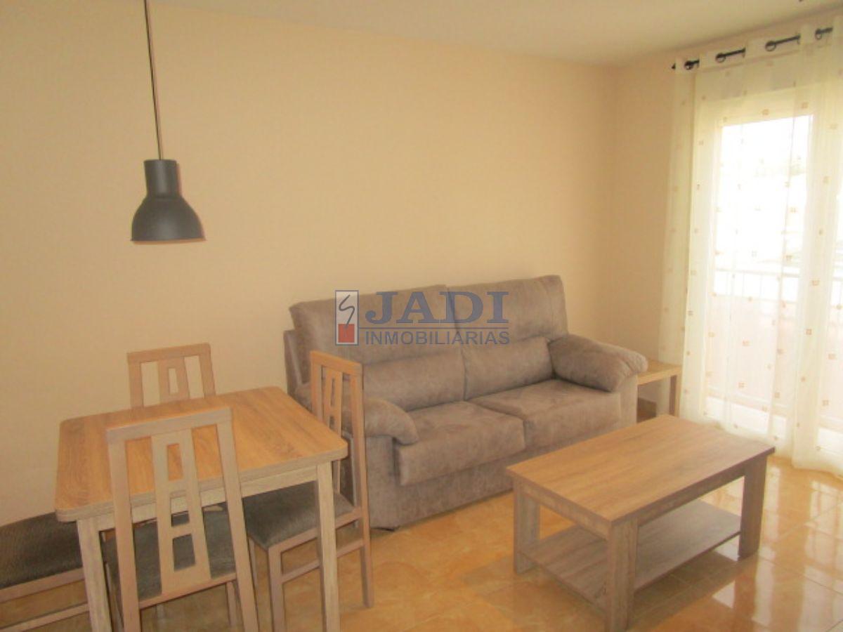 Aluguel de apartamento em Valdepeñas