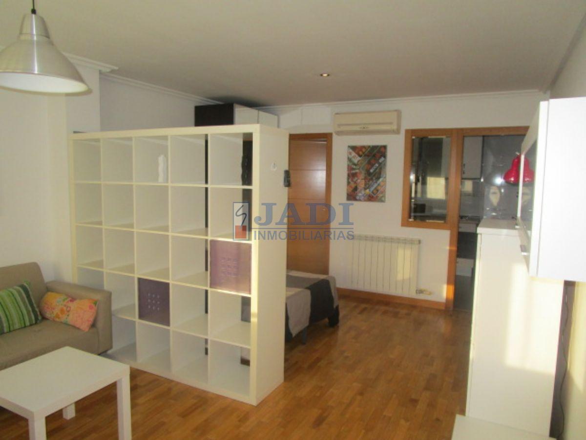 For rent of apartment in Valdepeñas