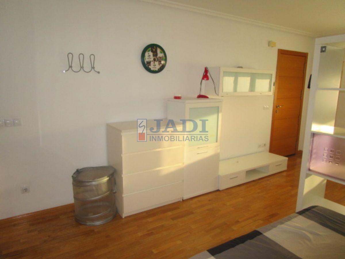 For rent of apartment in Valdepeñas