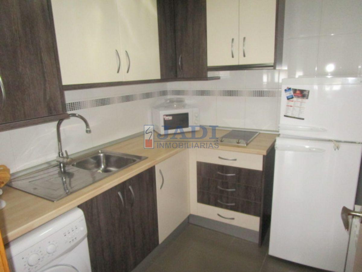 For rent of apartment in Valdepeñas