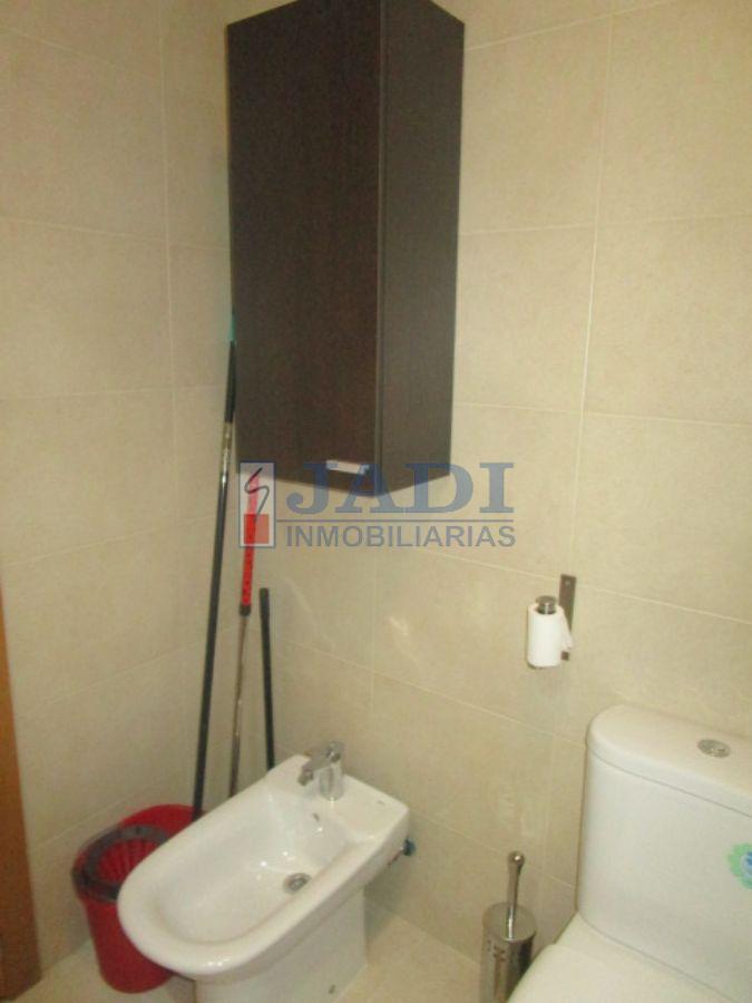 For rent of apartment in Valdepeñas