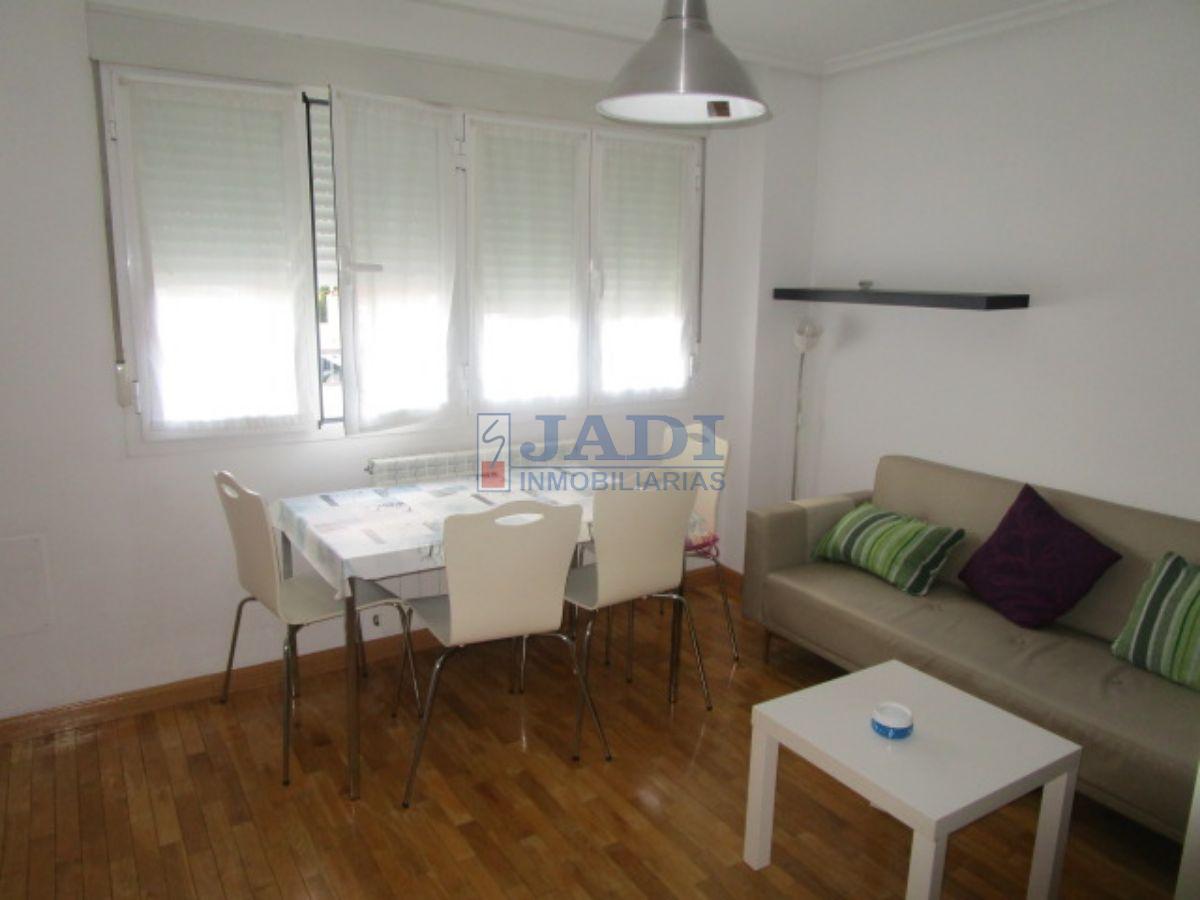 For rent of apartment in Valdepeñas