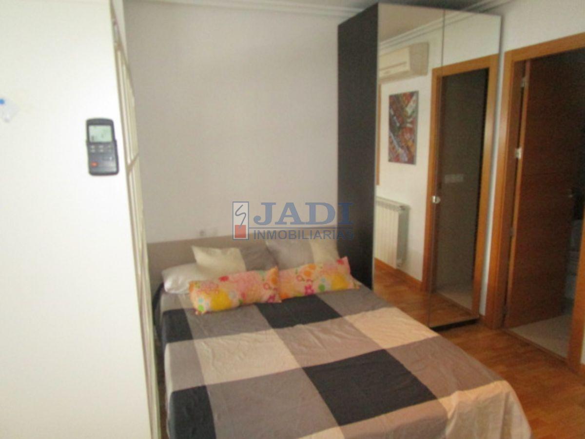 For rent of apartment in Valdepeñas