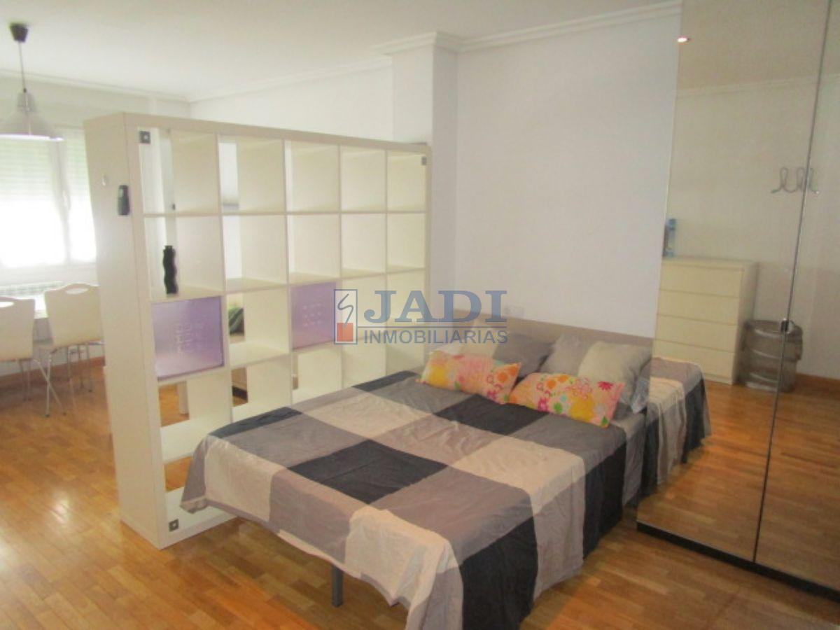 For rent of apartment in Valdepeñas