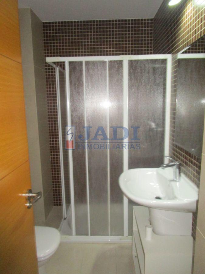 For rent of apartment in Valdepeñas