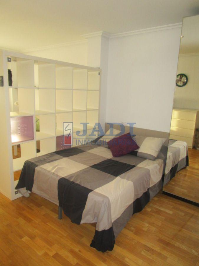 For rent of apartment in Valdepeñas